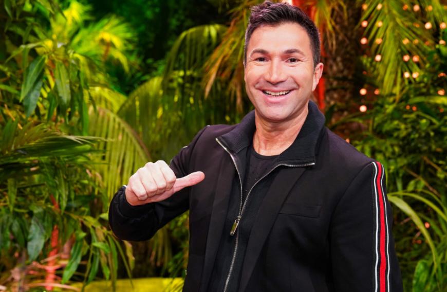 Zuvor bestätigte bereits Sänger Lucas Cordalis seine Teilnahme als erster Kandidat für den kommenden TV-Dschungel.