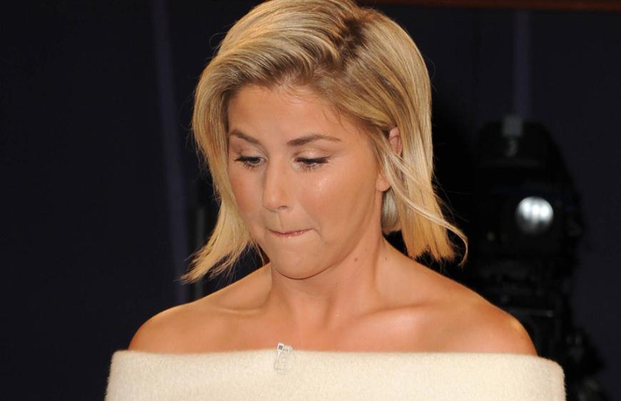 Beatrice Egli hält sich mit Joggen fit, am liebsten ohne lästigen Begleiter.