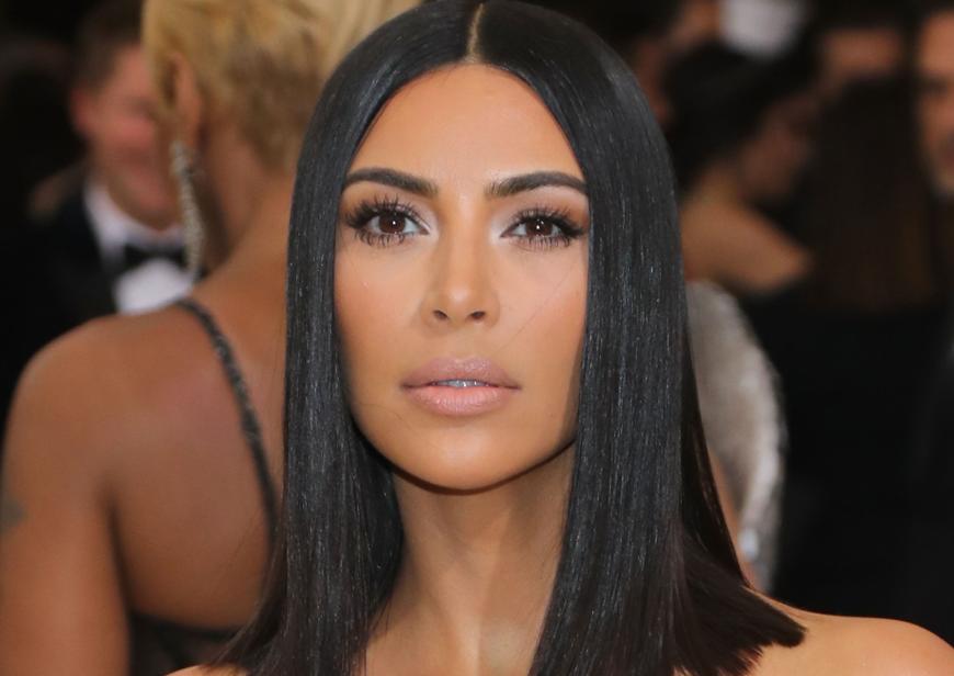 Schock-Nachricht für Kim Kardashian!