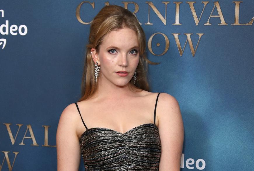 Tamzin Merchant spricht jetzt offen wie nie über ihr