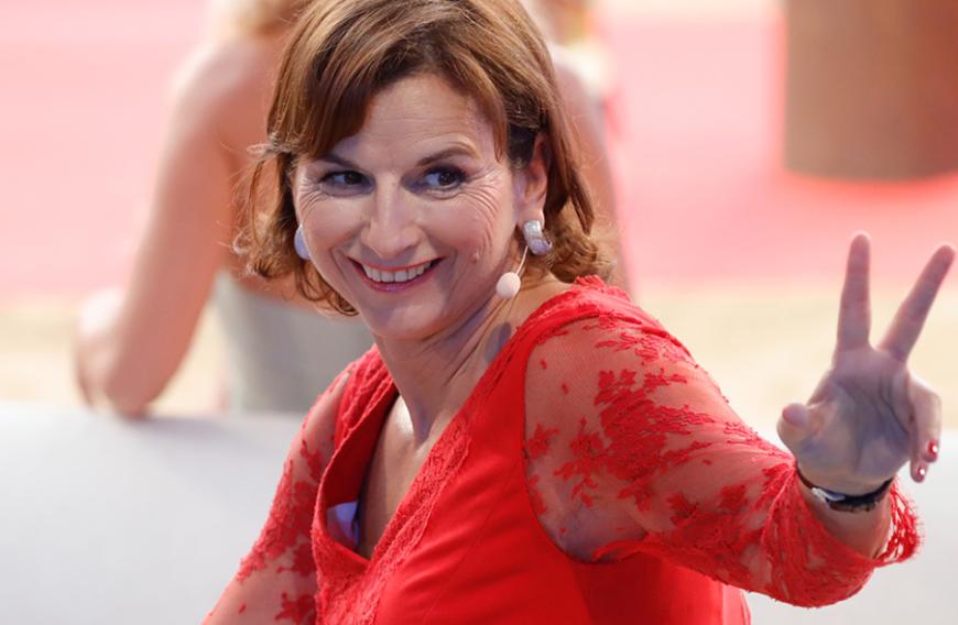 Claudia Obert macht Oli heftige Vorwürfe.