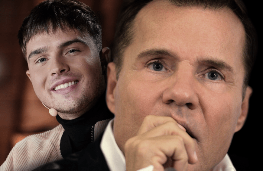 Dieter Bohlen hat noch nie ein Geheimnis daraus gemacht, wenn er jemanden nicht mochte.