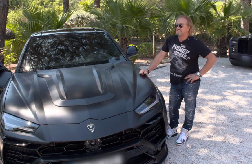 Bei den Geissens steht nämlich eine Veränderung an: Wie in der letzten Folge ihrer gleichnamigen TV-Doku zu sehen war, gaben die Selfmade-Millionäre einige ihrer Autos ab - darunter auch Davinas erster eigener Flitzer.