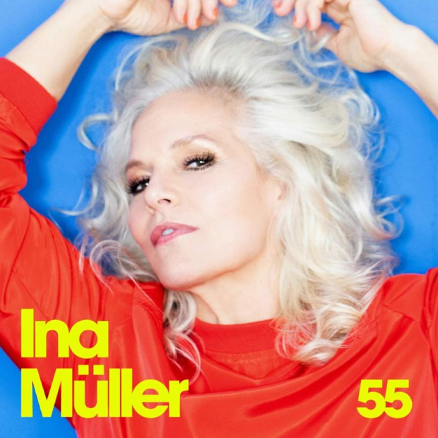 Ina Müllers Album
