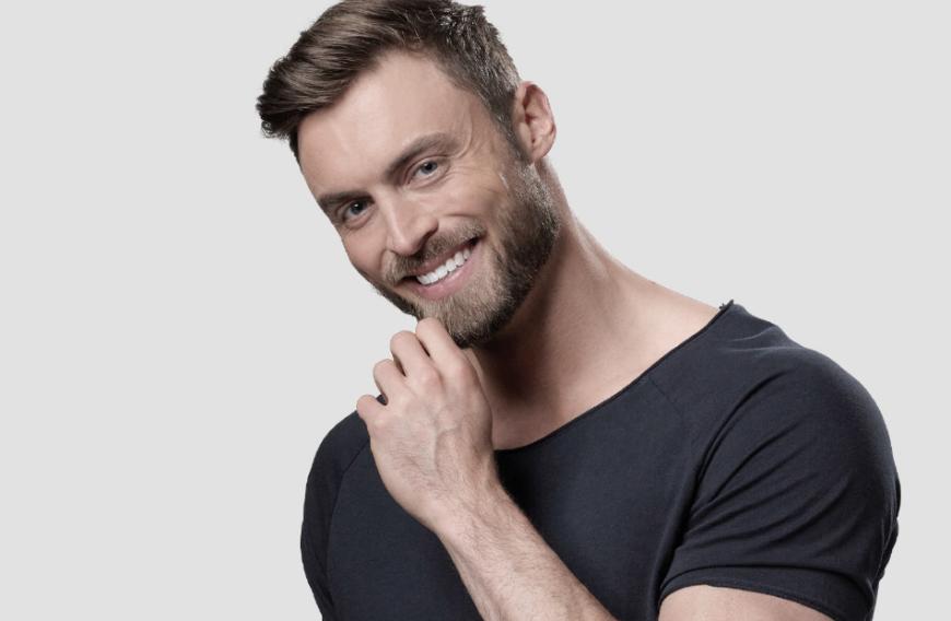 Ob er seine Zweifel ablegen kann und es schafft, allen Frauen gerecht zu werden?