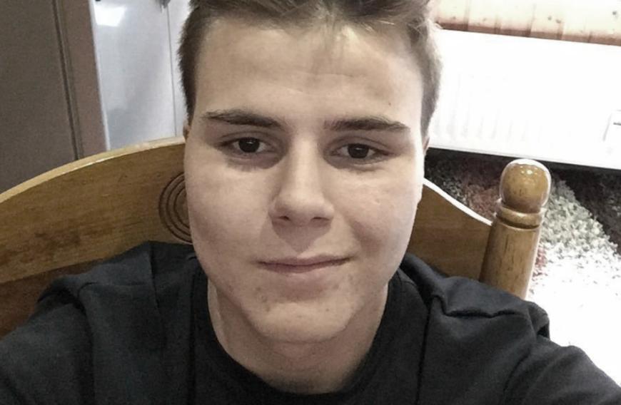 Wo steckt Jeremy Pascal Wollny?