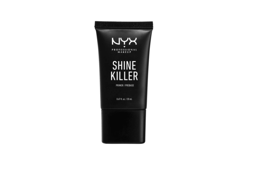Glaubt man jedoch Usern weltweit, dann ist der ″Shine Killer″ von NYX Professional Makeup eine tolle Lösung. Die Prebase würde demnach wie ein Puder mattieren und gleichzeitig noch pflegende Eigenschaften besitzen.