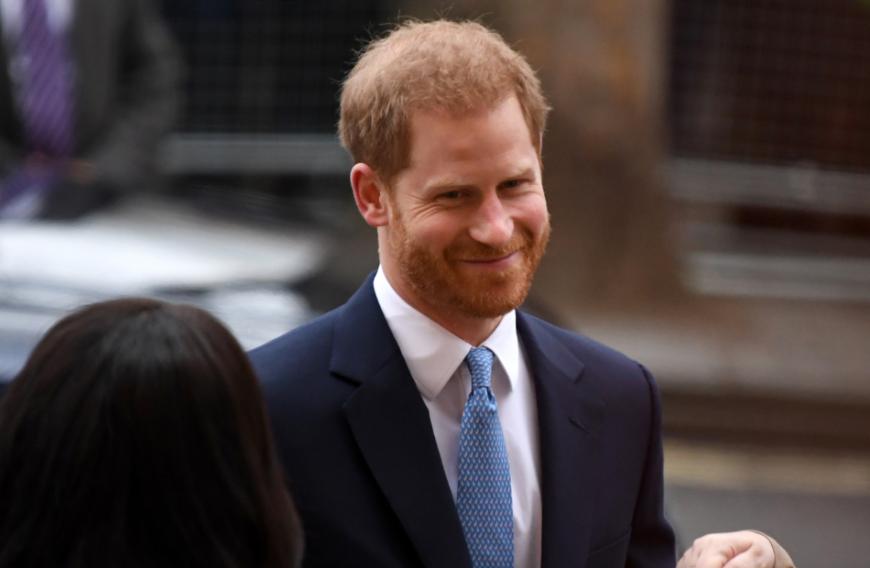 Ob die Fans bald wieder mehr von Harry und Meghan sehen?