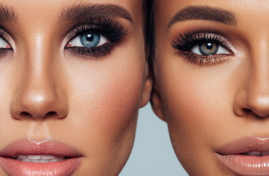 Maximale Wimpern gefällig? Dann haben wir die passende Mascara für dich ...