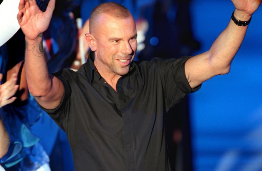 Thierry Mugler: Das steckt hinter seiner Veränderung - Bild 3