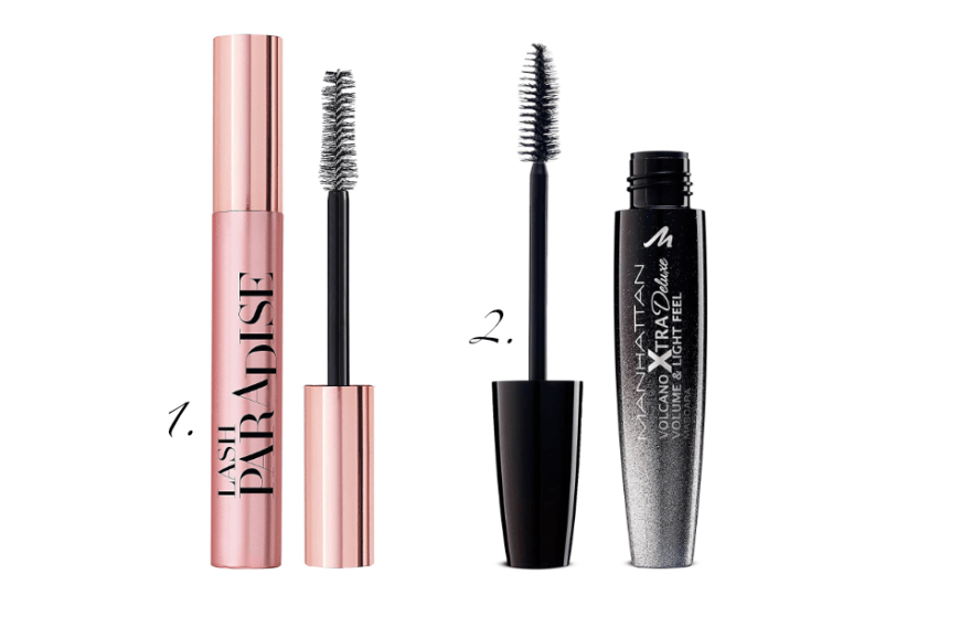 Diese Produkte sind auch gut:
1. L'Oréal Paris