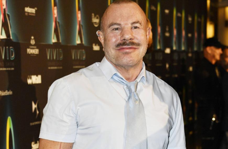 Thierry Mugler: Das steckt hinter seiner Veränderung - Bild 2