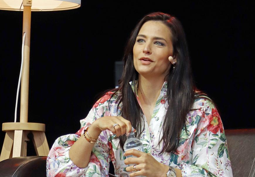 Amira Pocher schockte ihre Fans jetzt mit einer krassen OP-Beichte.