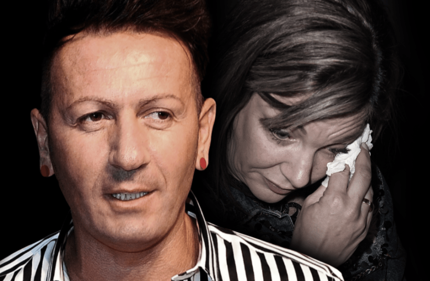 Wie lange hält die Beziehung von Danni Büchner und Ennesto Monté das noch aus?