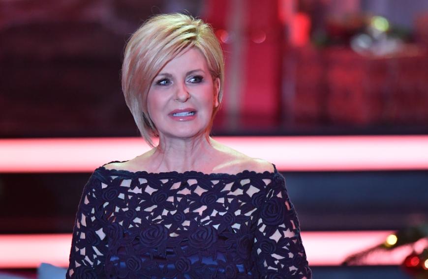 Carmen Nebels Abschiedsshow kann nicht wie geplant stattfinden.