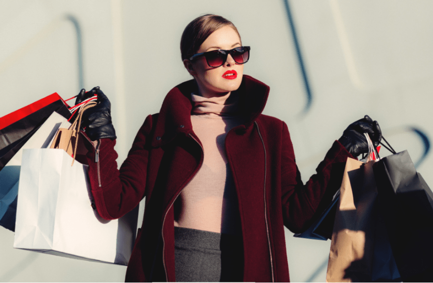 Wir verraten dir, welche Fashion Pieces diesen Winter voll im Trend liegen. 