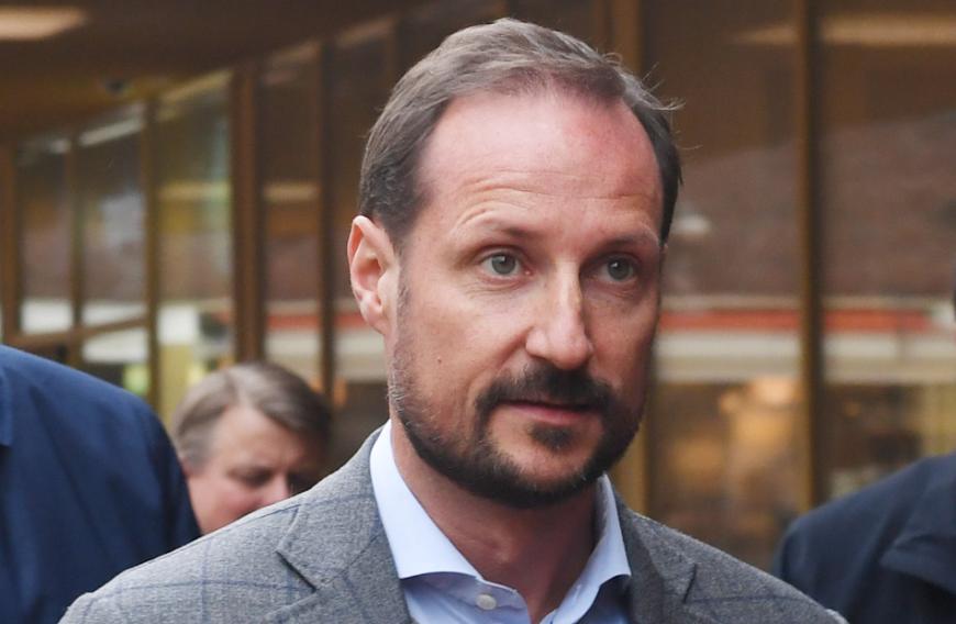 Die Entführungspläne gegen Prinz Haakon sollen bereits so konkret gewesen sein, dass die Polizei einschritt.