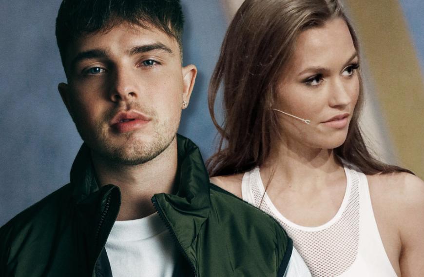 DSDS-Juror Mike Singer verriet jetzt, wie er Laura Müller am DSDS-Set wahrgenommen hat.