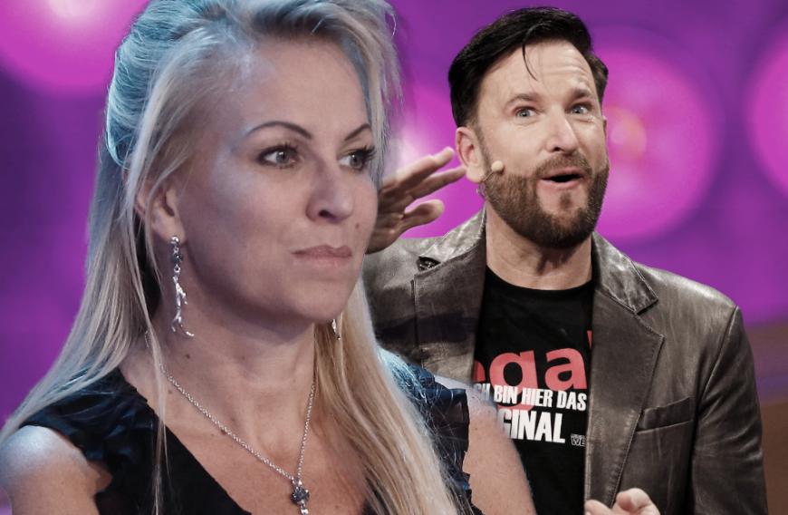 Zieht sie sich wie ihre Mutter Claudia Norberg jetzt möglicherweise aus der Öffentlichkeit zurück?
