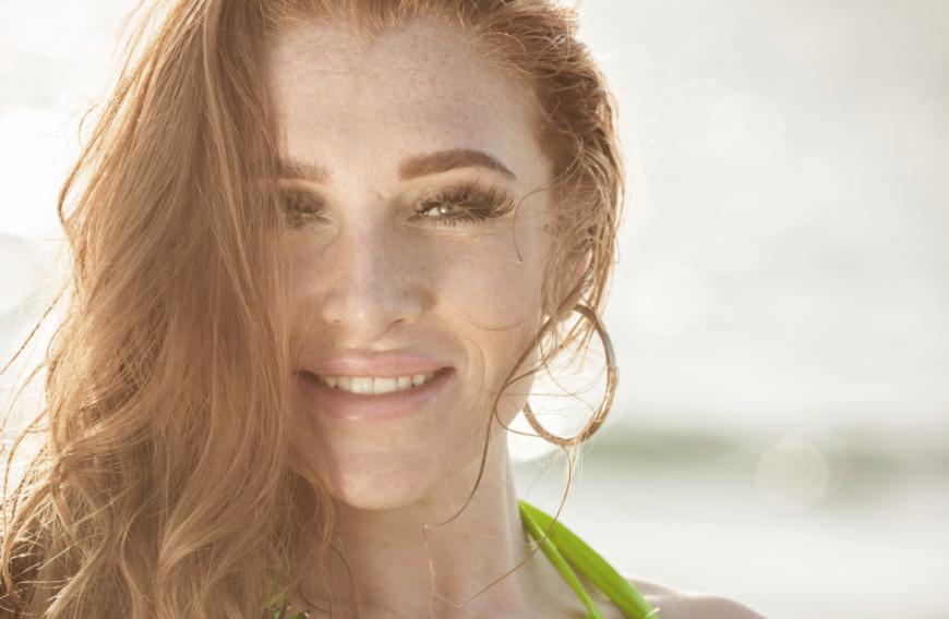 Eigentlich sollte auch Reality-TV-Star Georgina Fleur mit dabei sein – sie wurde nun aber durch Kate Merlan ersetzt, was den Fans offensichtlich so gar nicht gefällt.