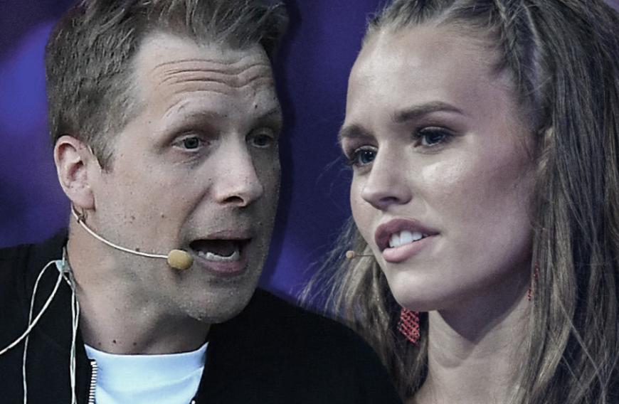 Die neuesten Instagram-Postings von Laura Müller gehen Oliver Pocher offenbar mächtig gegen den Strich.