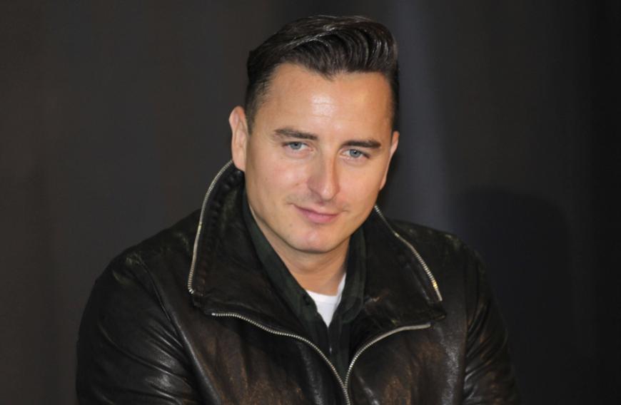 Andreas Gabalier bringt mit einem süßen Baby-Video Herzen zum Schmelzen.