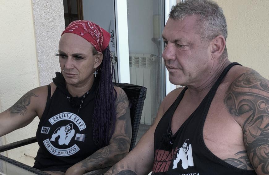 Dabei müssten sich die 41-Jährige und ihr Ehemann Andreas Robens schon an Negativ-Kommentare gewöhnt haben, denn schon in der Vergangenheit ernteten die beiden nicht selten Hate und Kritik.