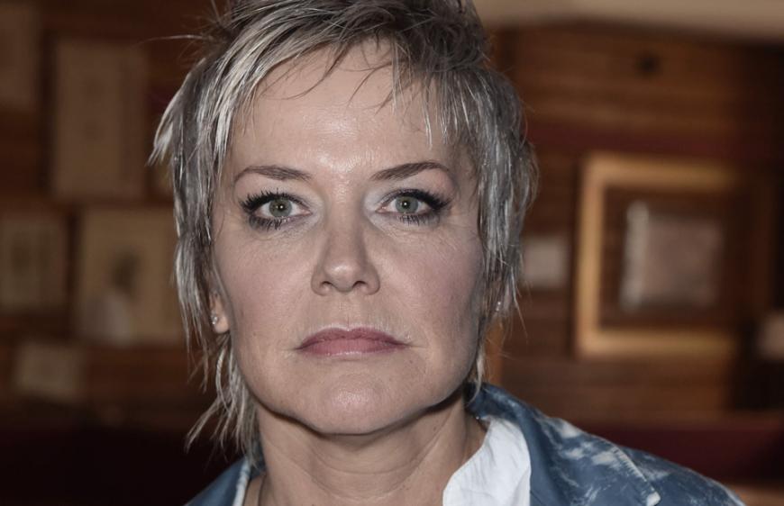 2020 erschien ihr Album