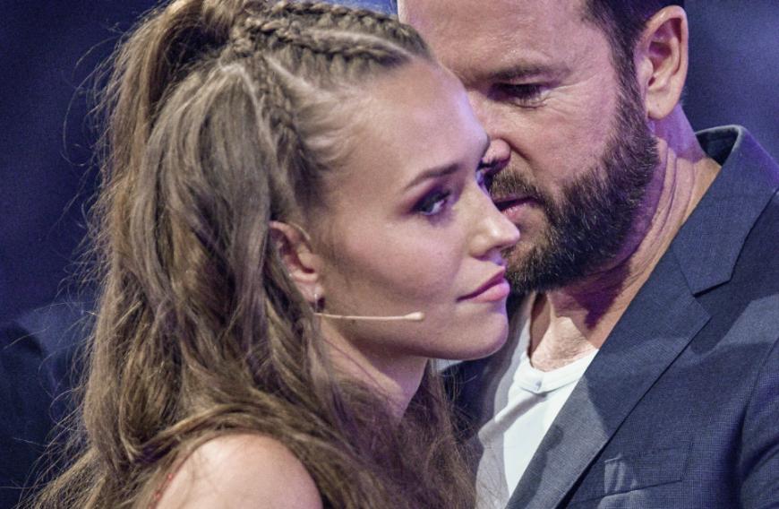 Wie tickt die Ehefrau von Michael Wendler wirklich? Laura Müller soll gar nicht so brav und unschuldig sein, wie sie immer tut.