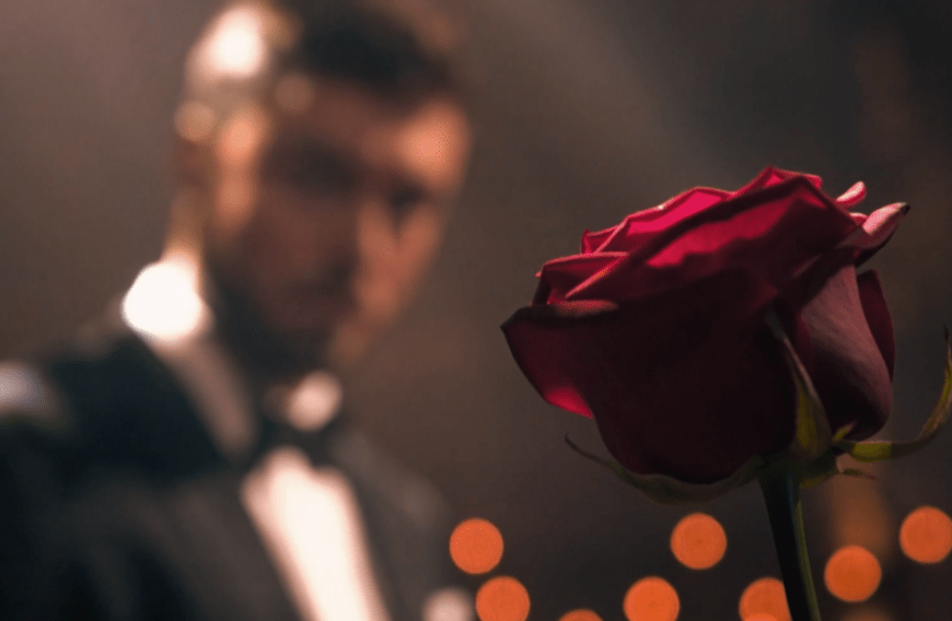 Liebes-Sensation am