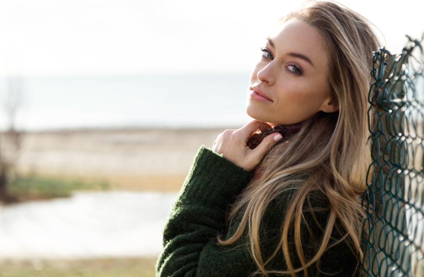 Schöne, makellose Haut ganz ohne Falten und Unreinheiten? Mit einem Beauty-Serum wird dieser Traum wahr ...