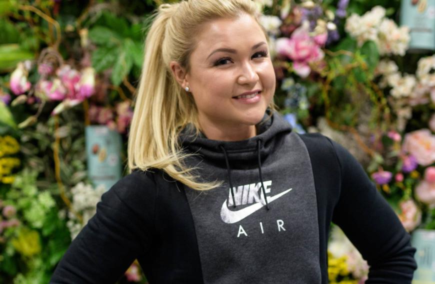 Fans und Follower zeigten sich bereits besorgt um die Fitnessinfluencerin.
