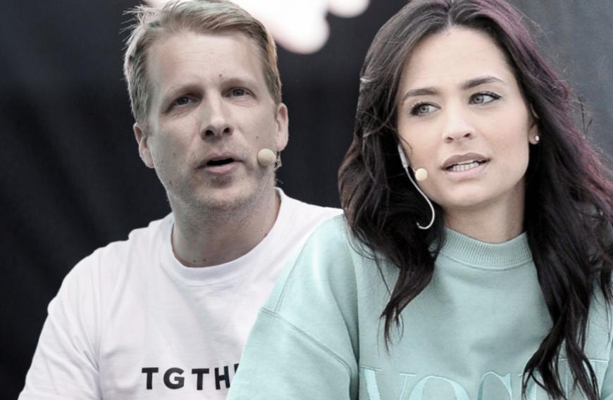 Nachdem sich Oliver Pocher in den letzten Monaten zum Influencer-Schreck entwickelt hat, mussten er und Amira jetzt selbst ordentlich einstecken.