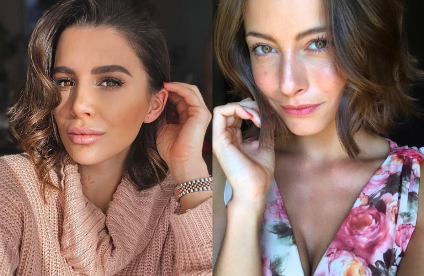 Seit Wochen wird darüber spekuliert, ob der Ex-Bachelor mit der Schweizer Bachelorette anbandelt - ins Beuteschema passen würde sie bestimmt, denn sie sieht Ex-Freundin Jennifer Lange ziemlich ähnlich ...