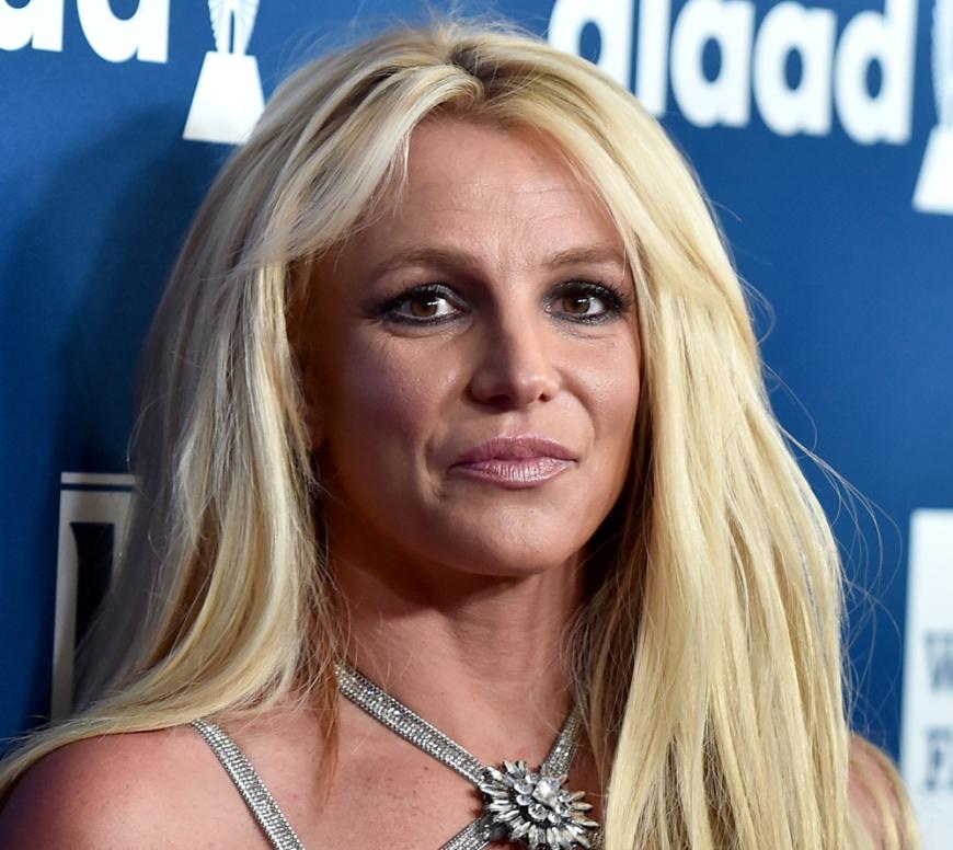 Britney Spears musste vor Gericht eine Niederlage einstecken.