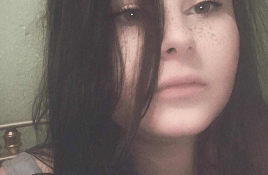 Calantha Wollny kündigte nun an, eine Instagram-Pause einlegen zu müssen.