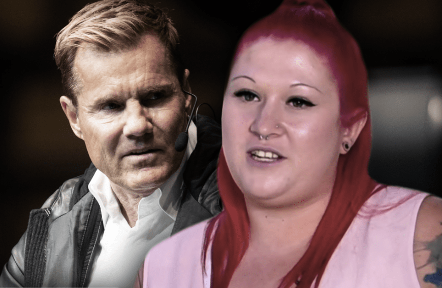 Der DSDS-Recall löste eine Welle der Empörung im Netz aus, weil gute Sänger gehen mussten und stattdessen absolut talentfreie Kandidaten in die nächste Runde kamen.