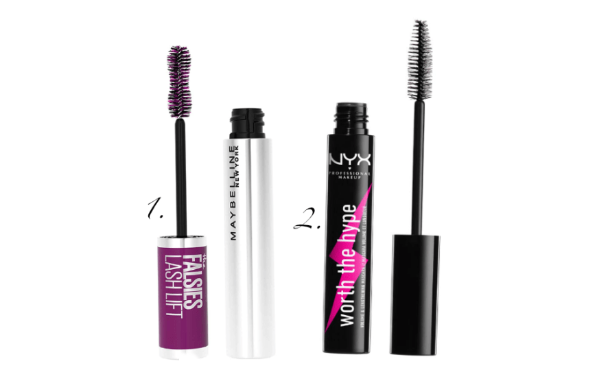 Diese Produkte sind auch gut:
1. Maybelline New York