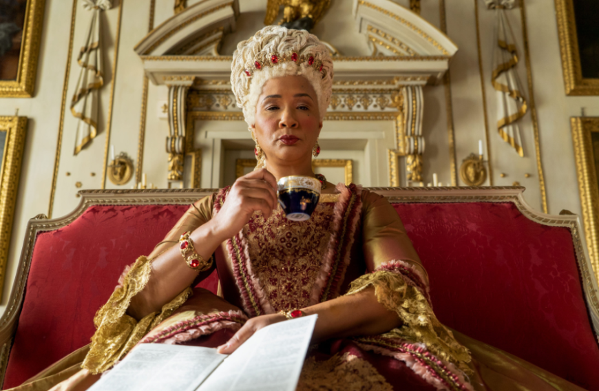 Welche Queen wird am Ende das Schloss erobern?