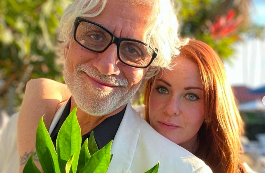 Heidi Klum: Das wurde aus Ex-Mann Ric Pipino - Bild 3