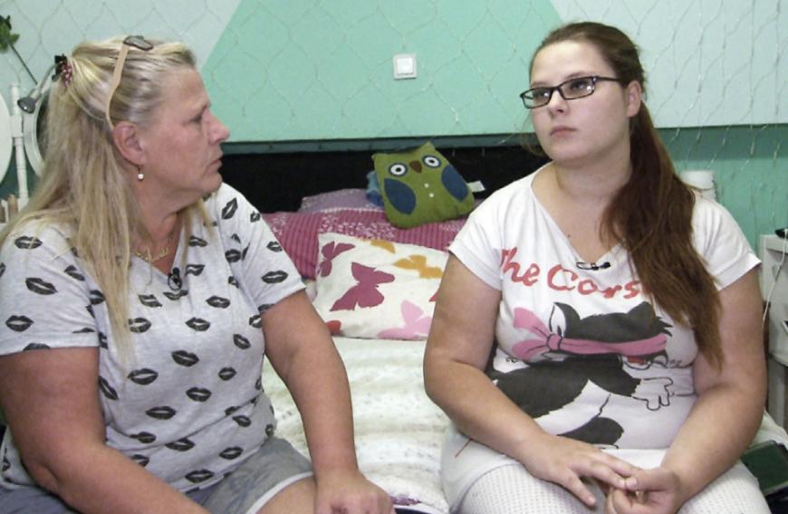 In den letzten Wochen war es eher still um die 20-Jährige geworden. Zuletzt sorgte eine Folge von