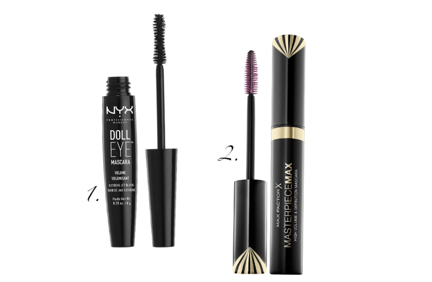 Diese Produkte sind auch gut:
1. NYX