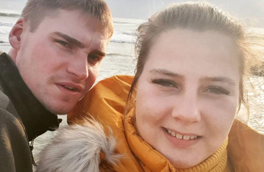 Sechs unendlich lange Jahre versuchten die TV-Stars Sarafina Wollny und ihr Ehemann Peter ein Kind zu bekommen.