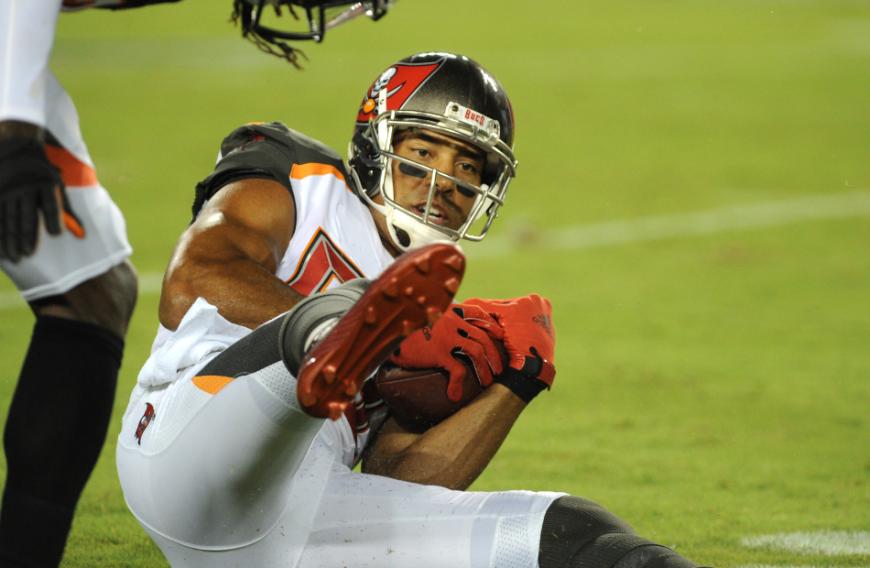 Während seiner zwölfjährigen Football-Karriere spielte er unter anderem für die San Diego Chargers und die Tampa Bay Buccaneers.