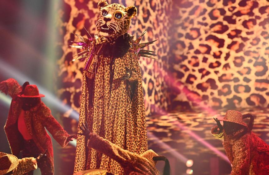 Doch auch der Leopard steht hoch im Kurs.