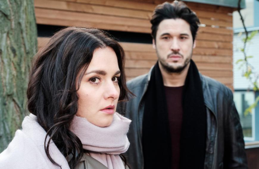 Die Fans fragen sich: Was wird mit Saskia Weigel passieren?
