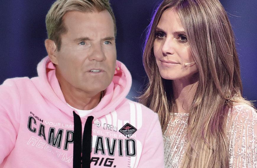 Dieter Bohlen machte jetzt deutlich, kein großer Fan von Heidi Klums Castingshow zu sein.