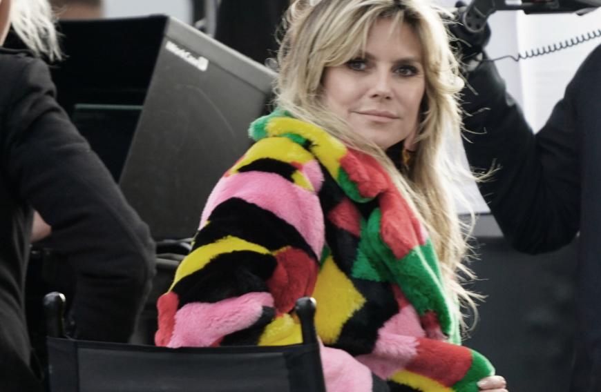 Dabei könnten DSDS und GNTM kaum unterschiedlicher sein.