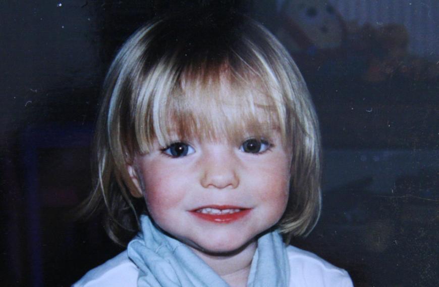 Madeleine McCanns Verschwinden ist auch Jahre später nicht vollends aufgeklärt.