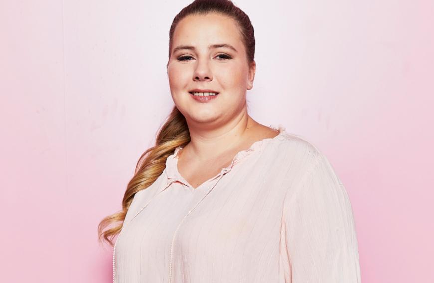 Auch Schwester Sarafina Wollny ist zum ersten Mal schwanger - mit Zwillingen!